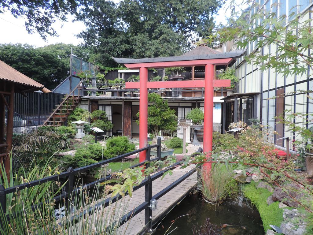 Zen Guest House - Museu Do Bonsai Sintra Room photo