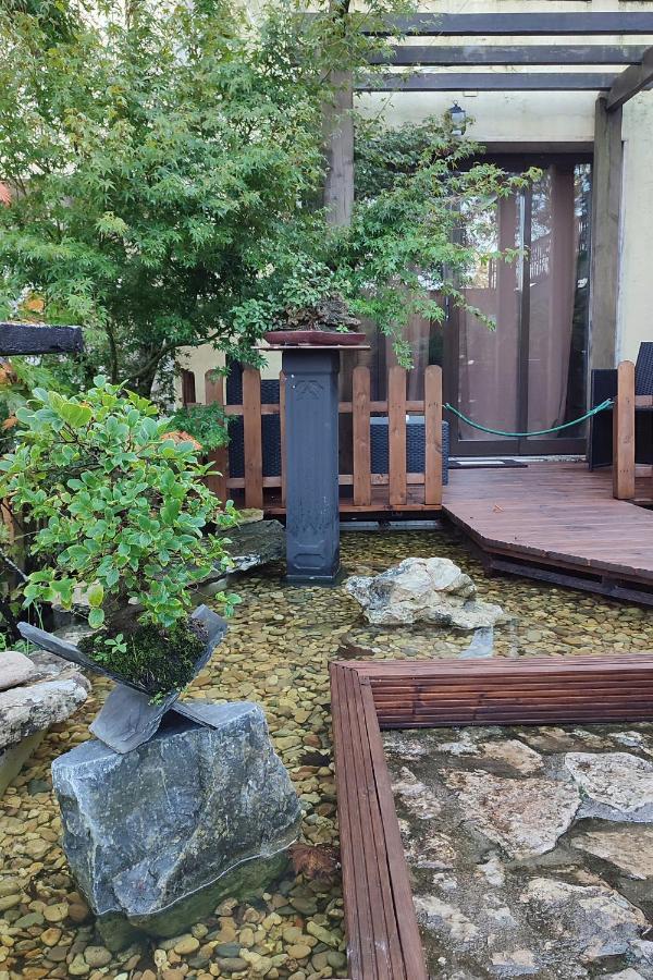Zen Guest House - Museu Do Bonsai Sintra Exterior photo