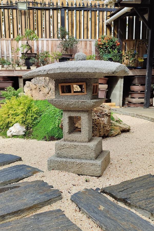Zen Guest House - Museu Do Bonsai Sintra Exterior photo